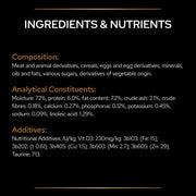 PURINA® PRO PLAN VETERINARY DIETS NF Renal Function Wet Dog Food