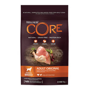 Wellness Core Original Adult Turkey & Chicken Dry Dog Food