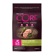 Wellness Core Low Fat Small Breed Adult Dry Dog Food