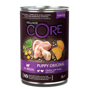 Wellness Core Puppy Turkey & Chicken Wet Dog Food