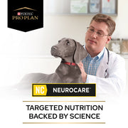 PURINA® PRO PLAN® Adult NC Neurocare® Dry Dog Food