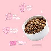 Edgard Cooper Puppy Dog Duck & Chicken Dry Food