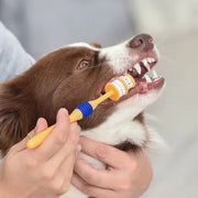 Arm & Hammer Fresh 360° Toothbrush for Dogs