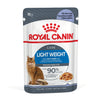 ROYAL CANIN® Light Weight Care Adult Wet Cat Food in Jelly
