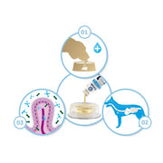 Oralade Advanced GI+ Oral Rehydration Support Liquid for Dogs and Cats