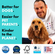 DotDotPet Battersea Eco Dog Towels