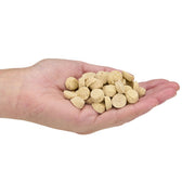 Petface Dog Deli Christmas Snowdrops Dog Treats 100g