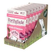 Forthglade Joints & Bones Soft Bites Dog Treats