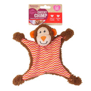 Rosewood Little Nippers Cheeky Chimp Puppy Toy