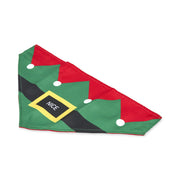 Petface Gifting Naughty or Nice Pet Bandana