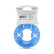 Petface Cooling Freeze Ring Dog Toy