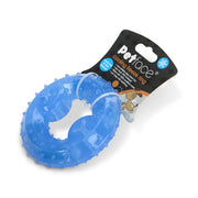 Petface Cooling Freeze Ring Dog Toy