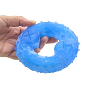 Petface Cooling Freeze Ring Dog Toy