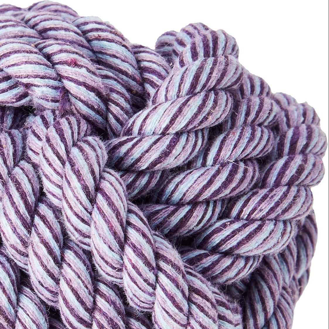 Happy Pet Nuts for Knots Ball (Assorted Colours) | Joii Pet Shop