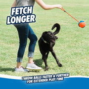 Chuckit! Rope Fetch