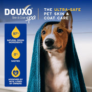 DOUXO® SPA Oatmeal Dog Conditioner 250ml