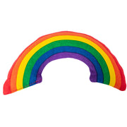 Yeowww! Rainbow Kicker