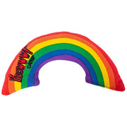 Yeowww! Rainbow Kicker