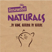 Rosewood Cat Naturals Activity Tree