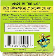 Yeowww! Catnip Mini Premium Blend