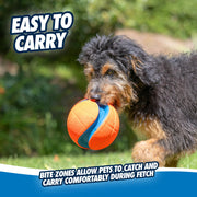 Chuckit! Kick Fetch