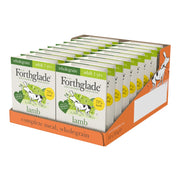 Forthglade Complete Adult Lamb & Brown Rice Wet Dog Food