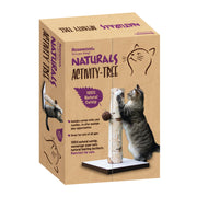 Rosewood Cat Naturals Activity Tree