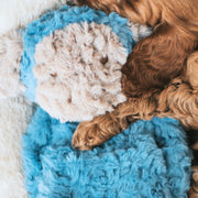 Rosewood My Dog Monkey Plush Dog Toy