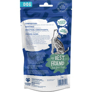 Rosewood x Battersea Duck Fillets Dog Treats 70g