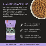 Skinner's Field & Trial Adult Maintenance Plus Dry Dog Food