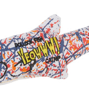 Yeowww! Pollock Fish (11")