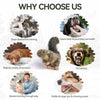 All For Paws Classic Squirrel