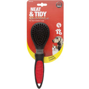 Mikki Nylon Bristle Brush