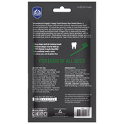Himalayan Pet Supply Cheese & Charcoal Dog Chew