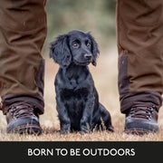 Skinner's Field & Trial Puppy & Junior Lamb & Rice Dry Dog Food