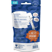 Rosewood x Battersea Chicken & Catnip Freeze Dried Bites 15g