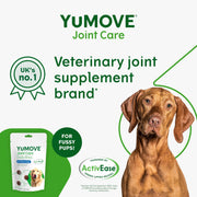 YuMOVE® Joint Care Daily Bites for Senior Dogs