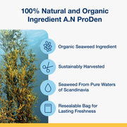ProDen PlaqueOff® Dental Bites for Cats Salmon 1 x 60g
