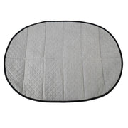Rosewood 40 Winks Water Resistant and Cooling Travel Mattress
