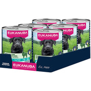 Eukanuba Adult Lamb & Potatoes Wet Dog Food
