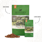 Skinner's Field & Trial Adult Working 26 Dry Dog Food