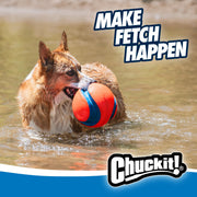 Chuckit! Kick Fetch