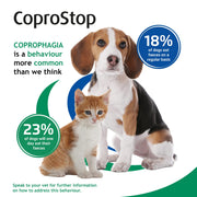Coprostop Powder for Dogs