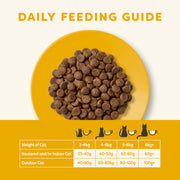 Applaws Adult Chicken & Salmon Dry Cat Food
