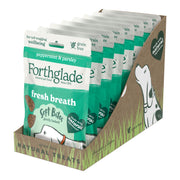 Forthglade Fresh Breath Soft Bites Dog Treats