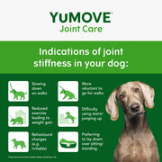 YuMOVE® Joint Care Daily Bites for Senior Dogs