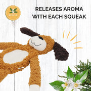 Rosewood Aromadog Rescue Flattie