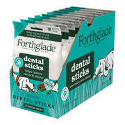 Forthglade Fresh Breath Dental Sticks for Dogs