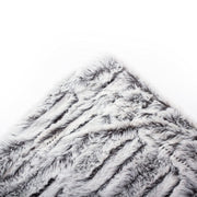 Petface Midnight Tweed Comforter Blanket