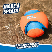 Chuckit! Kick Fetch